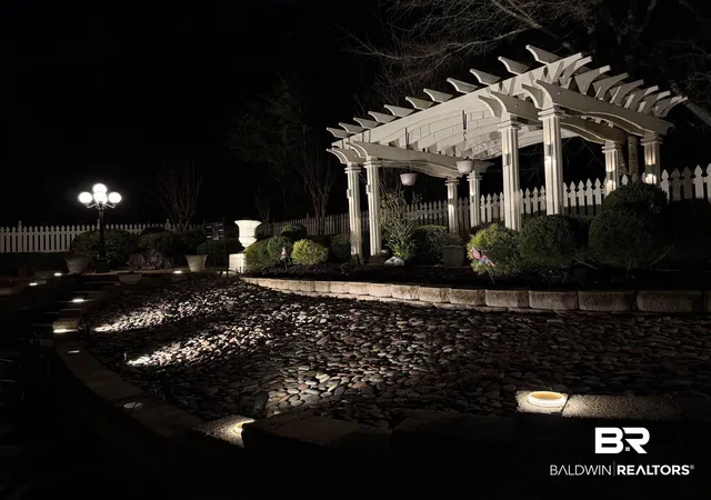 45th image of 2606 E Charleston Oaks Dr, Mobile, AL 36695 | MLS# 393344