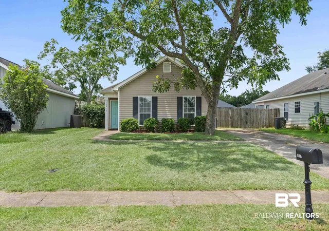 1st image of 16416 Trace Dr, Loxley, AL 36551 | MLS# 399244