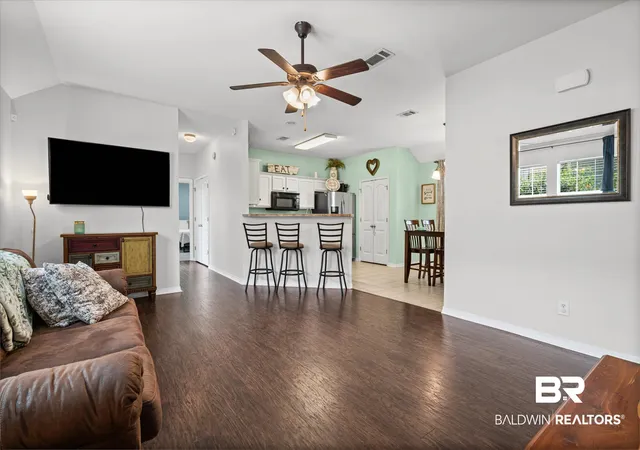 3rd image of 16416 Trace Dr, Loxley, AL 36551 | MLS# 399244