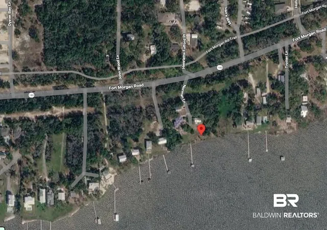 Photo 3 of Sale Pending at 2010 Norman Lane, Gulf Shores, AL 36542 | MLS# 405296 | Listing updated on 2026-09-04