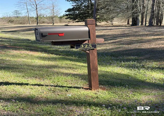 Photo 4 of Land for sale at 325 Honoraville Rd, Greenville, AL 36037 | MLS# 392947 | Listing updated on 2026-08-21
