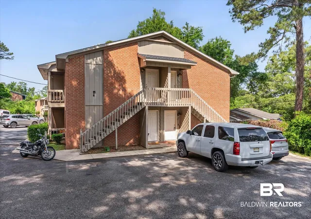 Photo 1 of Townhouse for sale at 512 Lake Forest Blvd #F223, Daphne, AL 36526 | MLS# 395674 | Listing updated on 2026-09-11
