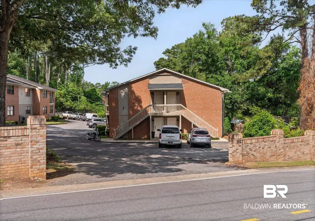 Photo 2 of Townhouse for sale at 512 Lake Forest Blvd #F223, Daphne, AL 36526 | MLS# 395674 | Listing updated on 2026-09-11