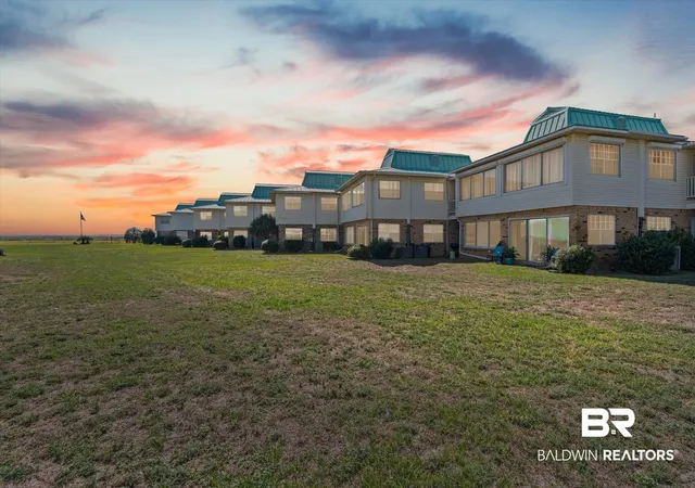 1st image of 51 Forney Johnston Dr #A13, Dauphin Island, AL 36528 | MLS# 397590