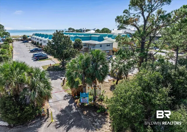 31st image of 51 Forney Johnston Dr #A13, Dauphin Island, AL 36528 | MLS# 397590
