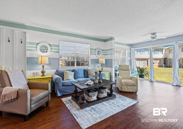 Photo 3 of Townhouse for sale at 51 Forney Johnston Dr #A13, Dauphin Island, AL 36528 | MLS# 397590 | Listing updated on 2026-07-28