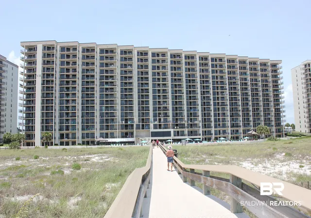 Photo 1 of Townhouse for sale at 26802 Perdido Beach Blvd #302, Orange Beach, AL 36561 | MLS# 398678 | Listing updated on 2026-09-08
