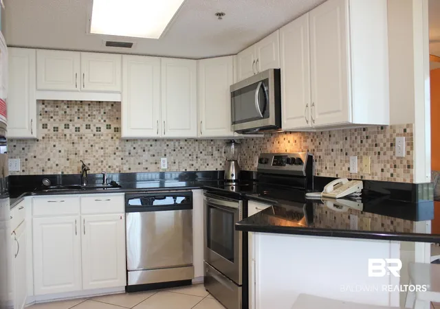 Photo 2 of Townhouse for sale at 26802 Perdido Beach Blvd #302, Orange Beach, AL 36561 | MLS# 398678 | Listing updated on 2026-09-08