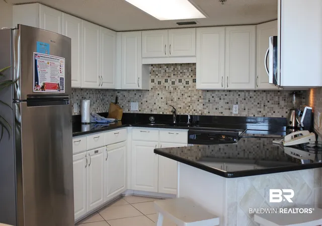 Photo 3 of Townhouse for sale at 26802 Perdido Beach Blvd #302, Orange Beach, AL 36561 | MLS# 398678 | Listing updated on 2026-09-08