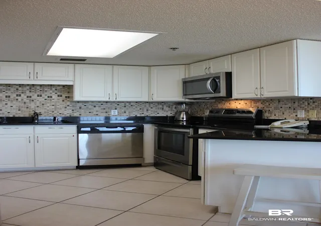 Photo 3 of Townhouse for sale at 26802 Perdido Beach Blvd #302, Orange Beach, AL 36561 | MLS# 398678 | Listing updated on 2026-09-08