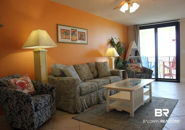Photo 4 of Townhouse for sale at 26802 Perdido Beach Blvd #302, Orange Beach, AL 36561 | MLS# 398678 | Listing updated on 2026-09-08