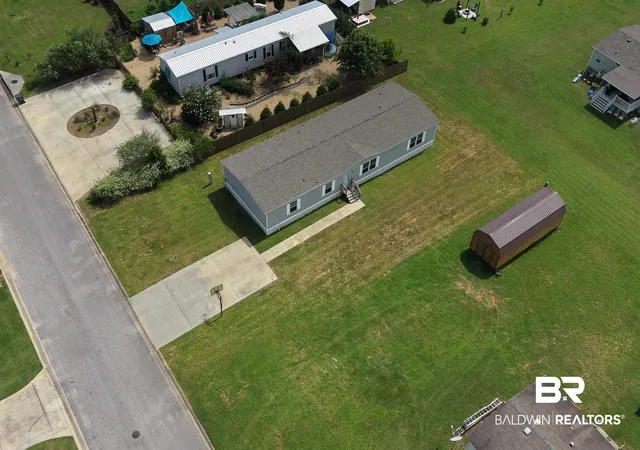 Photo 3 of Single family home for sale at 21601 Westside Loop, Silverhill, AL 36576 | MLS# 398639 | Listing updated on 2026-08-24
