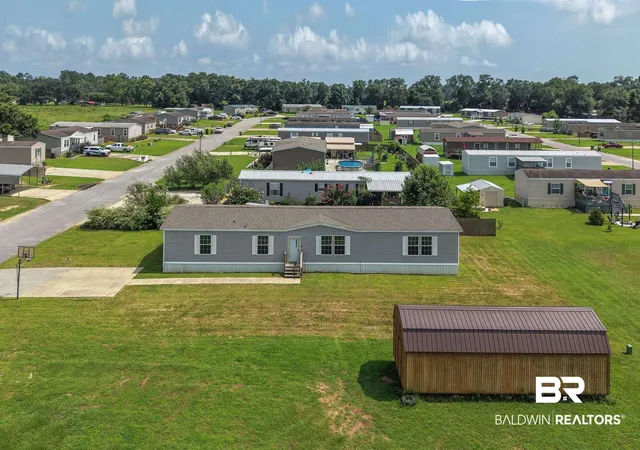 Photo 4 of Single family home for sale at 21601 Westside Loop, Silverhill, AL 36576 | MLS# 398639 | Listing updated on 2026-08-24