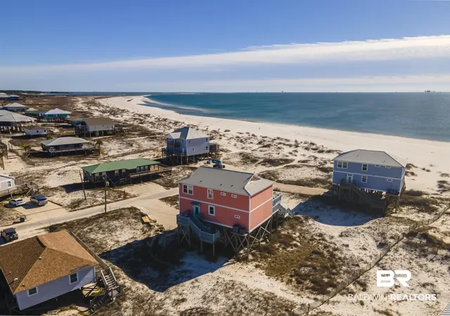 1st image of 103 Pushmataha Ct, Dauphin Island, AL 36528 | MLS# 389535