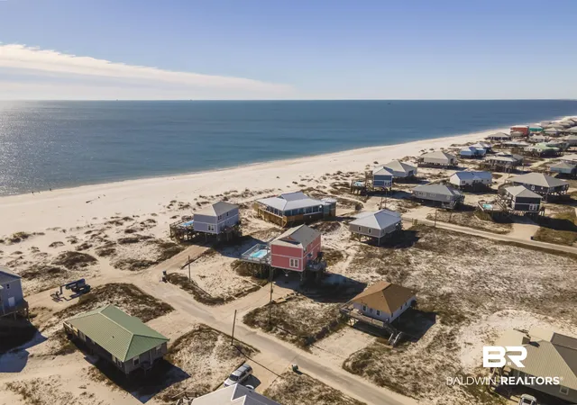 2nd image of 103 Pushmataha Ct, Dauphin Island, AL 36528 | MLS# 389535
