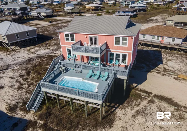 47th image of 103 Pushmataha Ct, Dauphin Island, AL 36528 | MLS# 389535
