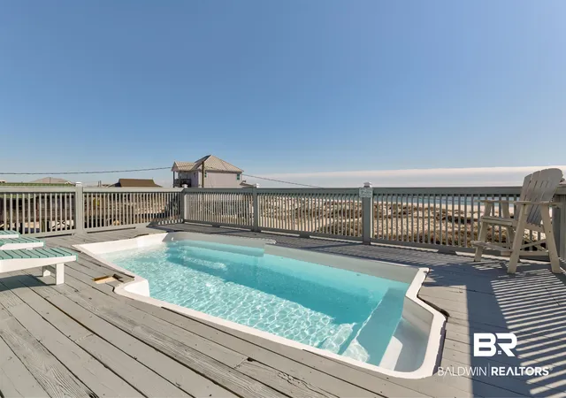 Photo 3 of Sale Pending at 103 Pushmataha Ct, Dauphin Island, AL 36528 | MLS# 389535 | Listing updated on 2026-10-04