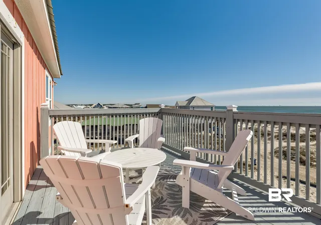 Photo 4 of Sale Pending at 103 Pushmataha Ct, Dauphin Island, AL 36528 | MLS# 389535 | Listing updated on 2026-10-04