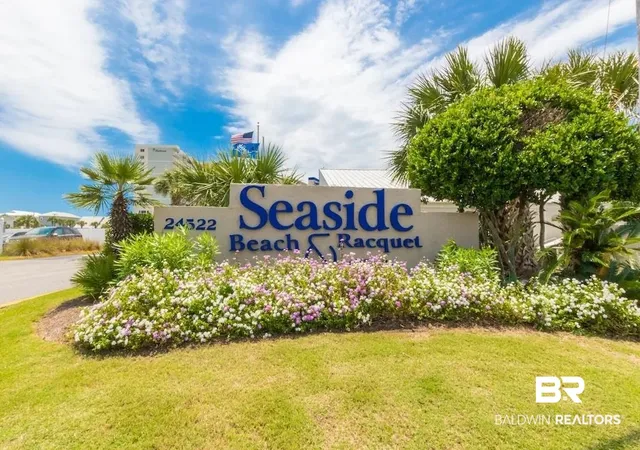 Photo 2 of Townhouse for sale at 24522 Perdido Beach Blvd #5316, Orange Beach, AL 36561 | MLS# 397777 | Listing updated on 2026-08-07