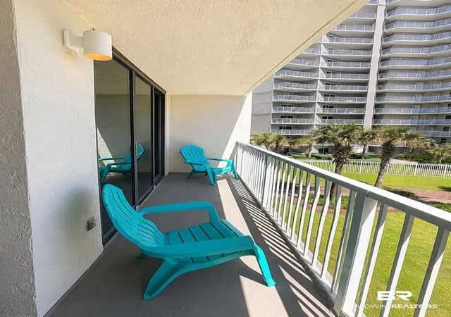Photo 3 of Townhouse for sale at 24522 Perdido Beach Blvd #5316, Orange Beach, AL 36561 | MLS# 397777 | Listing updated on 2026-08-07