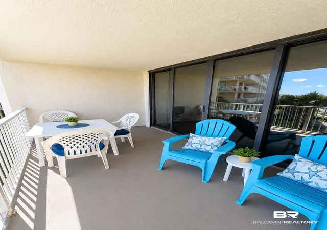 Photo 4 of Townhouse for sale at 24522 Perdido Beach Blvd #5316, Orange Beach, AL 36561 | MLS# 397777 | Listing updated on 2026-08-07