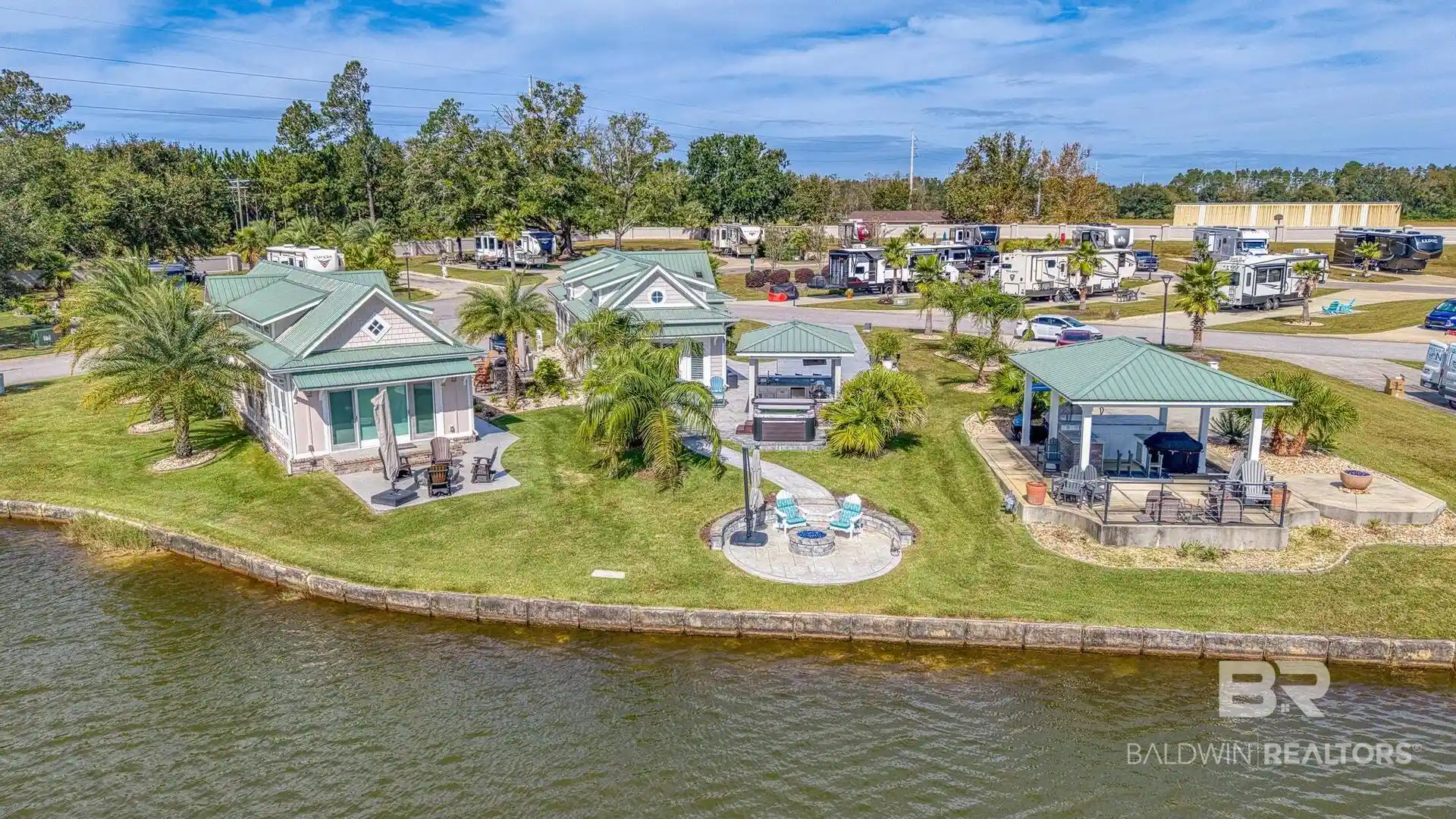 Single family home for sale at 28058 Migratory Way #100, Elberta, AL 36530 | MLS# 412566