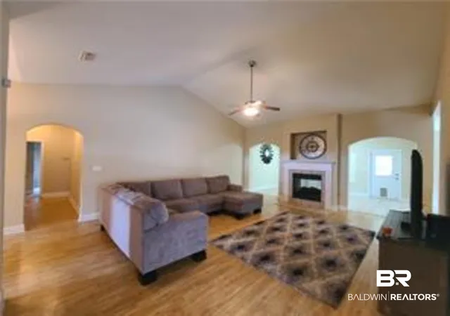 Photo 3 of Single family home for sale at 3547 N Ronnie Byrd Ln, Semmes, AL 36575 | MLS# 400046 | Listing updated on 2026-08-17