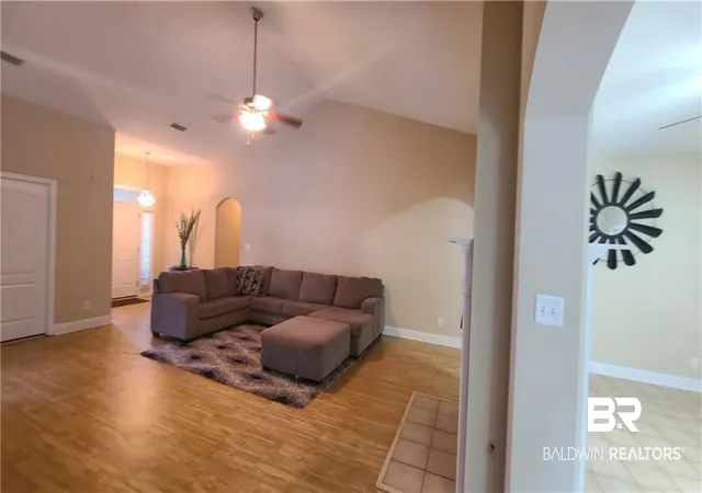 Photo 4 of Single family home for sale at 3547 N Ronnie Byrd Ln, Semmes, AL 36575 | MLS# 400046 | Listing updated on 2026-08-17