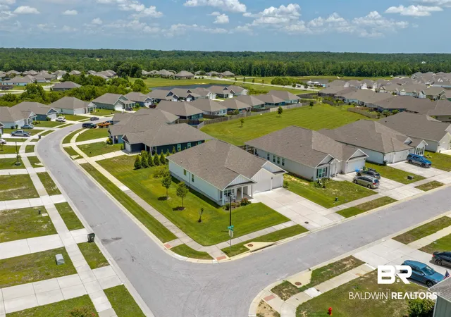 Photo 3 of Single family home for sale at 21580 Burney Rd, Fairhope, AL 36532 | MLS# 398525 | Listing updated on 2026-09-01