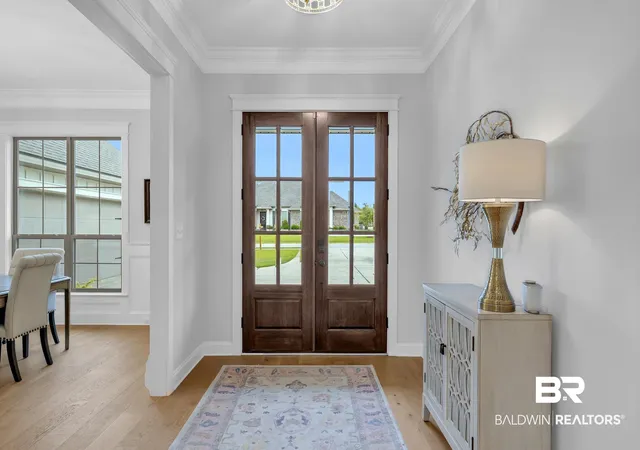Photo 3 of Single family home for sale at 724 Culpeo Ave, Fairhope, AL 36532 | MLS# 400126 | Listing updated on 2026-09-02