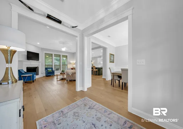 Photo 3 of Single family home for sale at 724 Culpeo Ave, Fairhope, AL 36532 | MLS# 400126 | Listing updated on 2026-09-02