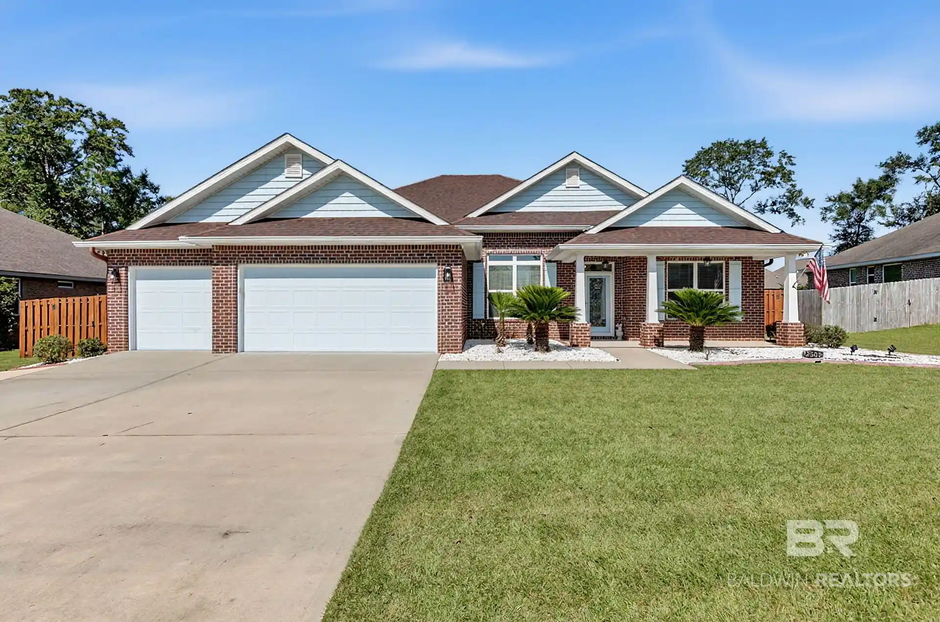 Photo 1 of Single family home for sale at 12508 Squirrel Dr, Spanish Fort, AL 36527 | MLS# 411935 | Listing updated on 2026-10-20