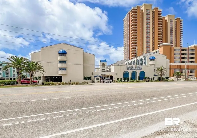 Photo 1 of Townhouse for sale at 23044 Perdido Beach Blvd #368, Orange Beach, AL 36561 | MLS# 390747 | Listing updated on 2026-07-31