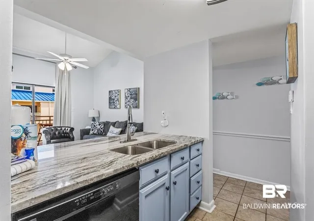 Photo 2 of Townhouse for sale at 23044 Perdido Beach Blvd #368, Orange Beach, AL 36561 | MLS# 390747 | Listing updated on 2026-07-31
