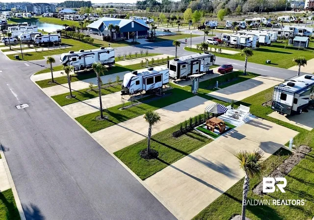 1st image of 822 Vacation Cir, Foley, AL 36535 | MLS# 398973