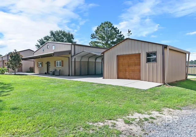 Homes for sale in Elberta, AL | 24776 S Rolling Green Dr #HOME-1, Elberta, AL 36530 | MLS# 397813