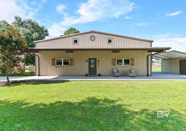 Homes for sale in Elberta, AL | 24776 S Rolling Green Dr #HOME-1, Elberta, AL 36530 | MLS# 397813