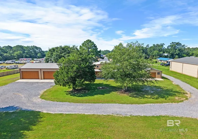 Homes for sale in Elberta, AL | 24776 S Rolling Green Dr #HOME-1, Elberta, AL 36530 | MLS# 397813