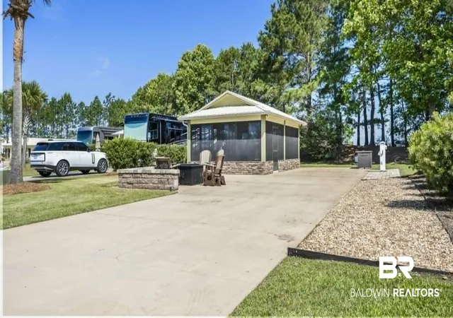 Photo 2 of Land for sale at 574 Portofino Loop, Foley, AL 36535 | MLS# 397051 | Listing updated on 2026-08-25