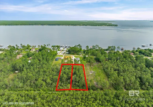 Homes for sale in Lillian, AL | 0 Rester Avenue, Lillian, AL 36549 | MLS# 397595