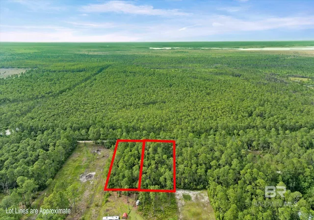 Homes for sale in Lillian, AL | 0 Rester Avenue, Lillian, AL 36549 | MLS# 397595