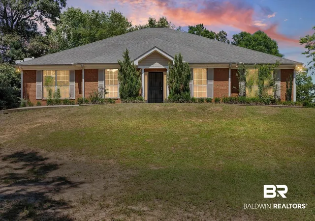 1st image of 8992 Celeste Oaks Ct, Saraland, AL 36571 | MLS# 398035