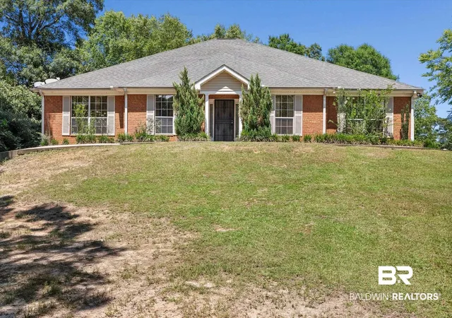 40th image of 8992 Celeste Oaks Ct, Saraland, AL 36571 | MLS# 398035