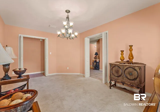 Photo 4 of Single family home for sale at 8992 Celeste Oaks Ct, Saraland, AL 36571 | MLS# 398035 | Listing updated on 2026-09-25