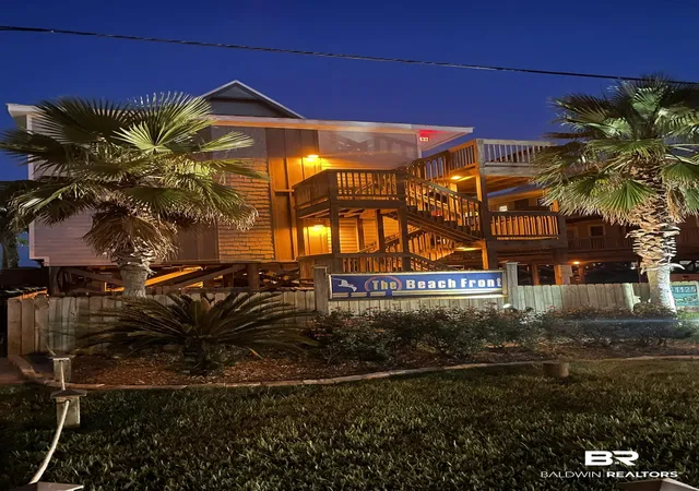 Photo 2 of Townhouse for sale at 1125 W Beach Blvd #305, Gulf Shores, AL 36542 | MLS# 399903 | Listing updated on 2026-08-26