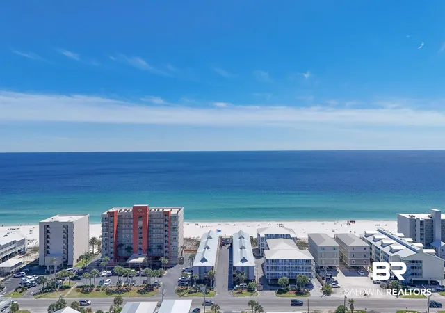 Photo 3 of Townhouse for sale at 1125 W Beach Blvd #305, Gulf Shores, AL 36542 | MLS# 399903 | Listing updated on 2026-08-26
