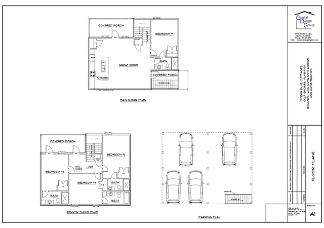Photo 4 of Single family home for sale at 7 Greater Horizon Dr, Gulf Shores, AL 36542 | MLS# 396988 | Listing updated on 2026-09-03