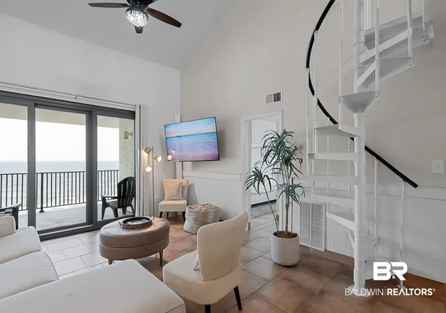 Photo 2 of Townhouse for sale at 28814 Perdido Beach Blvd #703, Orange Beach, AL 36561 | MLS# 397849 | Listing updated on 2026-10-28