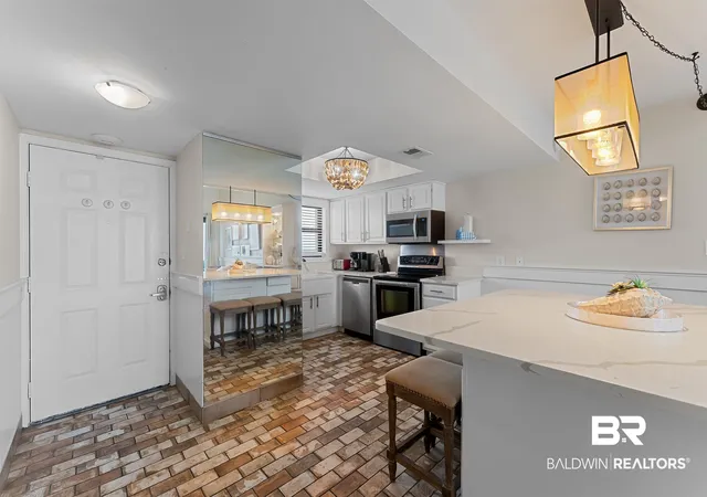 Photo 3 of Townhouse for sale at 28814 Perdido Beach Blvd #703, Orange Beach, AL 36561 | MLS# 397849 | Listing updated on 2026-10-28
