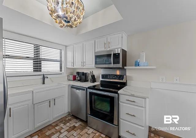 Photo 4 of Townhouse for sale at 28814 Perdido Beach Blvd #703, Orange Beach, AL 36561 | MLS# 397849 | Listing updated on 2026-10-28